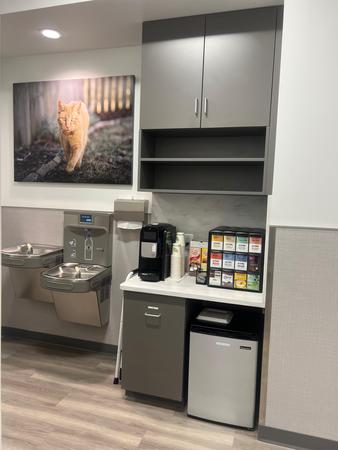 Images VCA Town Center Animal Hospital