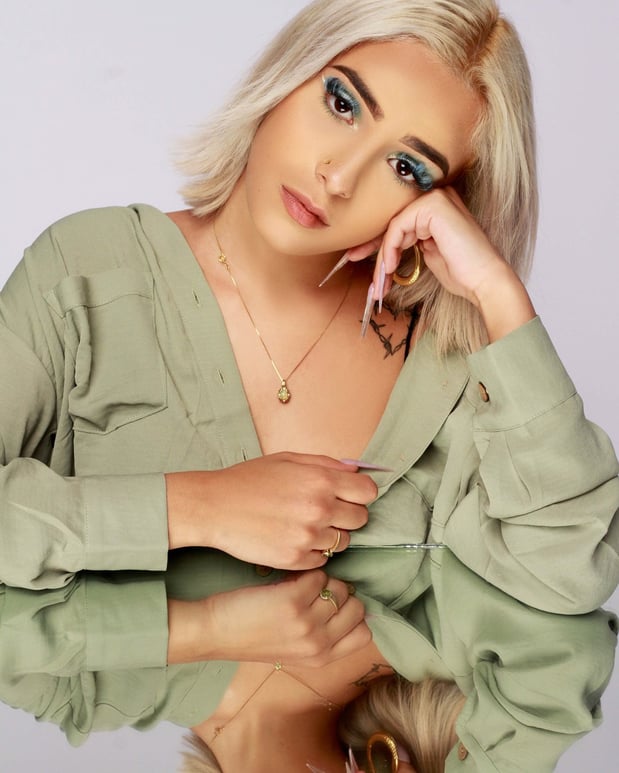 Images Nixon Studio Rental