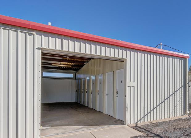 Images Green Valley Self Storage