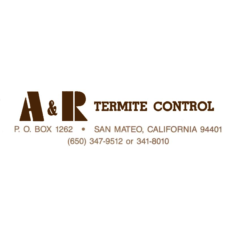 A & R Termite Control