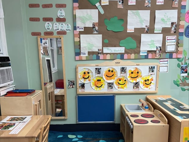Images Moodus KinderCare