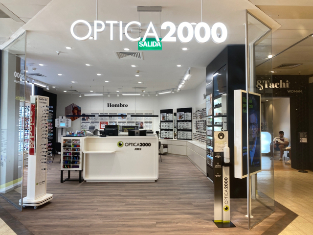 Images Optica2000 El Corte Inglés Jerez de la Frontera
