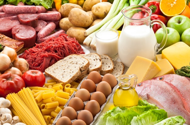 Images Alimentari Minus