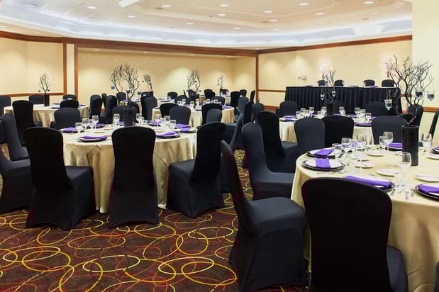 Images DoubleTree by Hilton Hotel Grand Junction