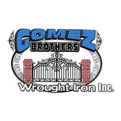 Gomez Brothers Wrought Iron Inc - Bakersfield, CA 93307 - (661)345-5209 | ShowMeLocal.com