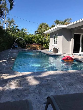 Images PCS Pools