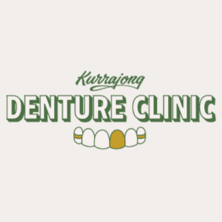 Kurrajong Denture Clinic Logo