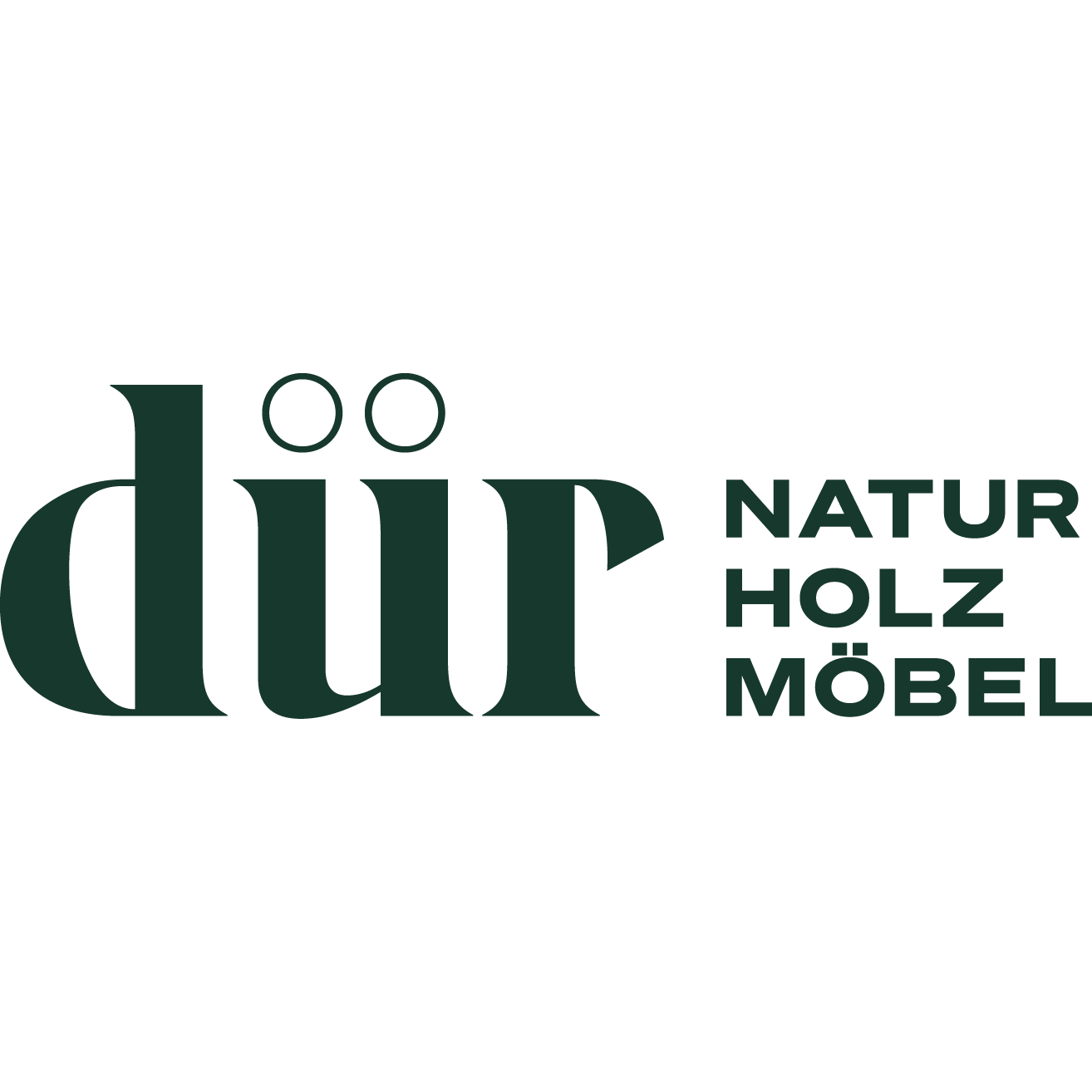 Logo von Dür Naturholzmöbel