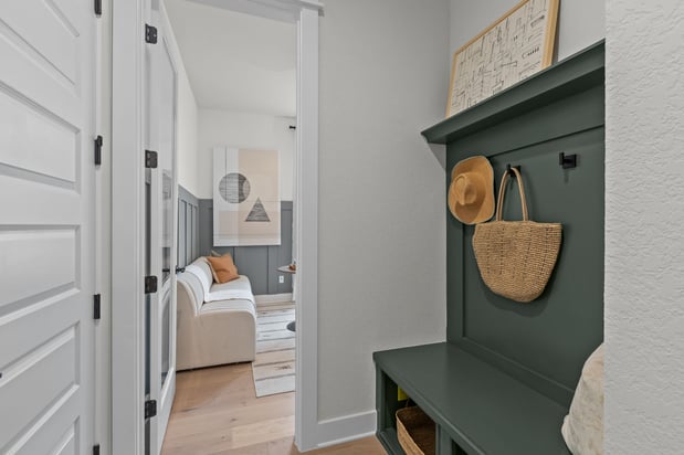 Images Corley Farms by Pulte Homes