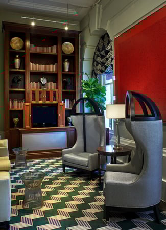 Images Kimpton Hotel Monaco Washington DC by IHG
