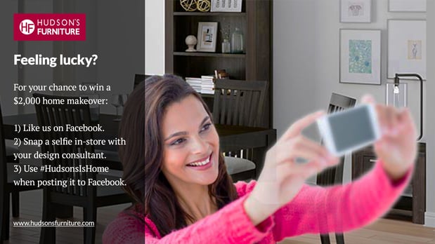 Images Hudson's Furniture + Mattress