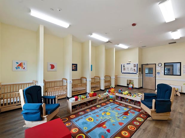 Images Carmel KinderCare