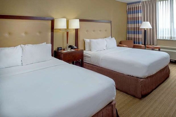 Images DoubleTree by Hilton Hotel St. Louis - Westport