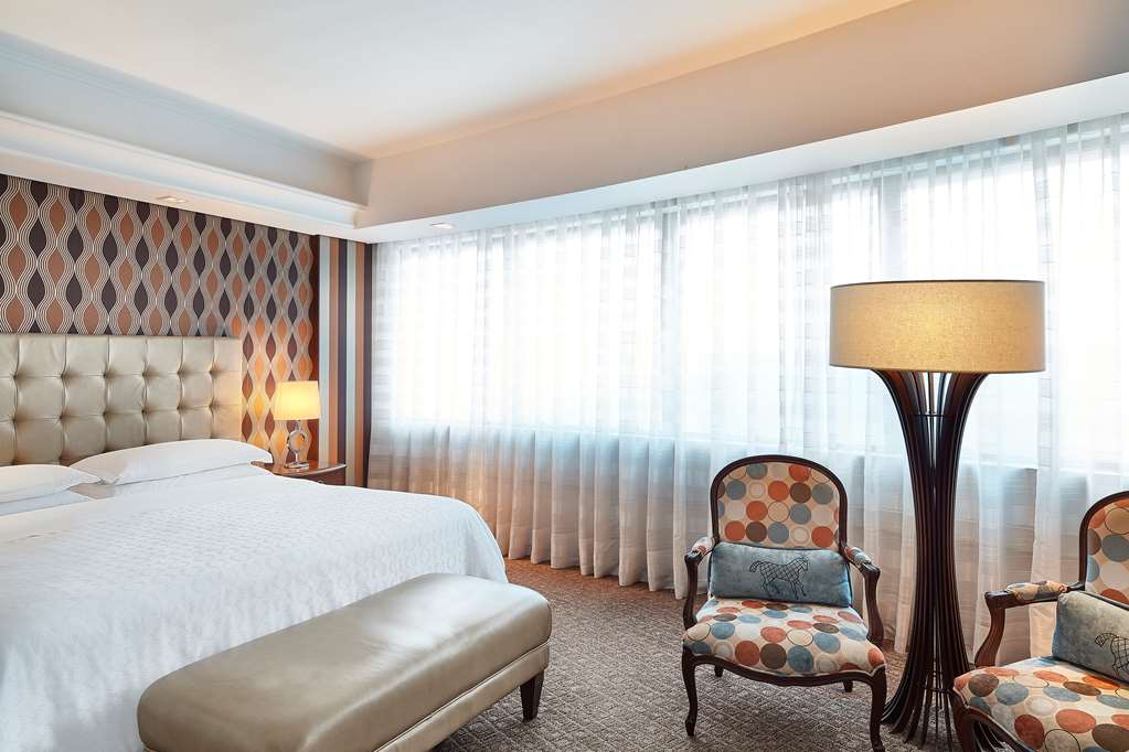 Images Hilton Porto Alegre