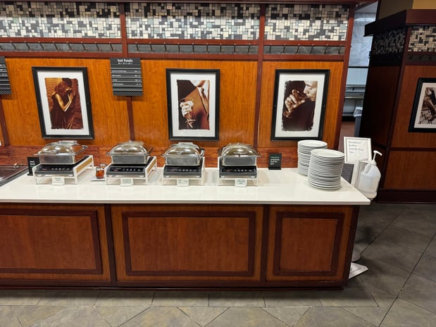 Images Holiday Inn Chicago O'Hare Area by IHG