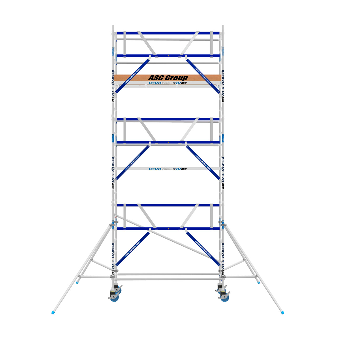 Images Andamios ASC-SPAIN