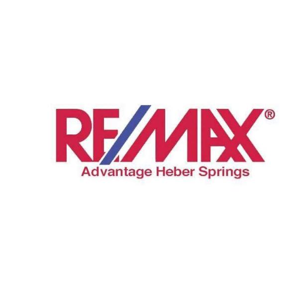 Cheryl Shook | RE/MAX Advantage Heber Springs Logo
