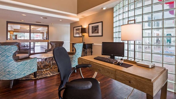 Images Best Western East Towne Suites