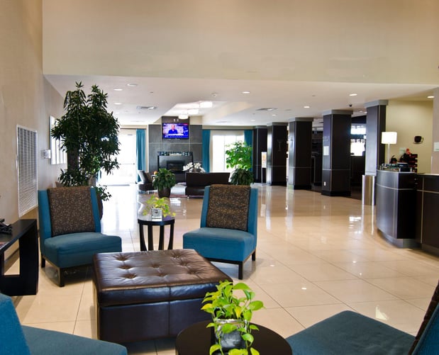 Images Holiday Inn Hammond by IHG