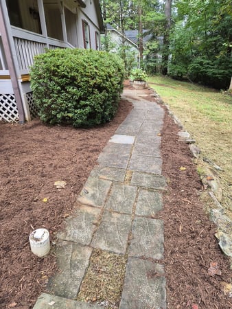 Images Mountain Handyman Services