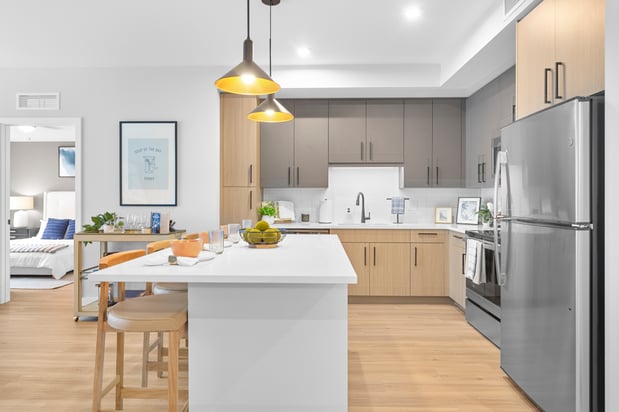 Images The Marc Apartments