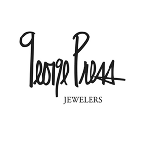 George Press Jewelers Logo