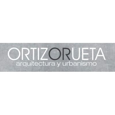 Ortizorueta arquitectura y urbanismo Logo