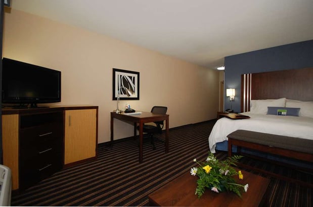Images Hampton Inn Jackson/Flowood (Airport Area) MS
