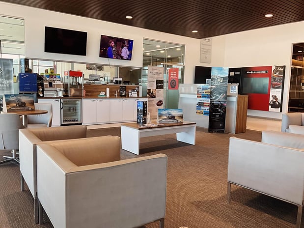 Images Woodhouse Place Nissan