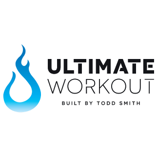 Ultimate Workout Logo