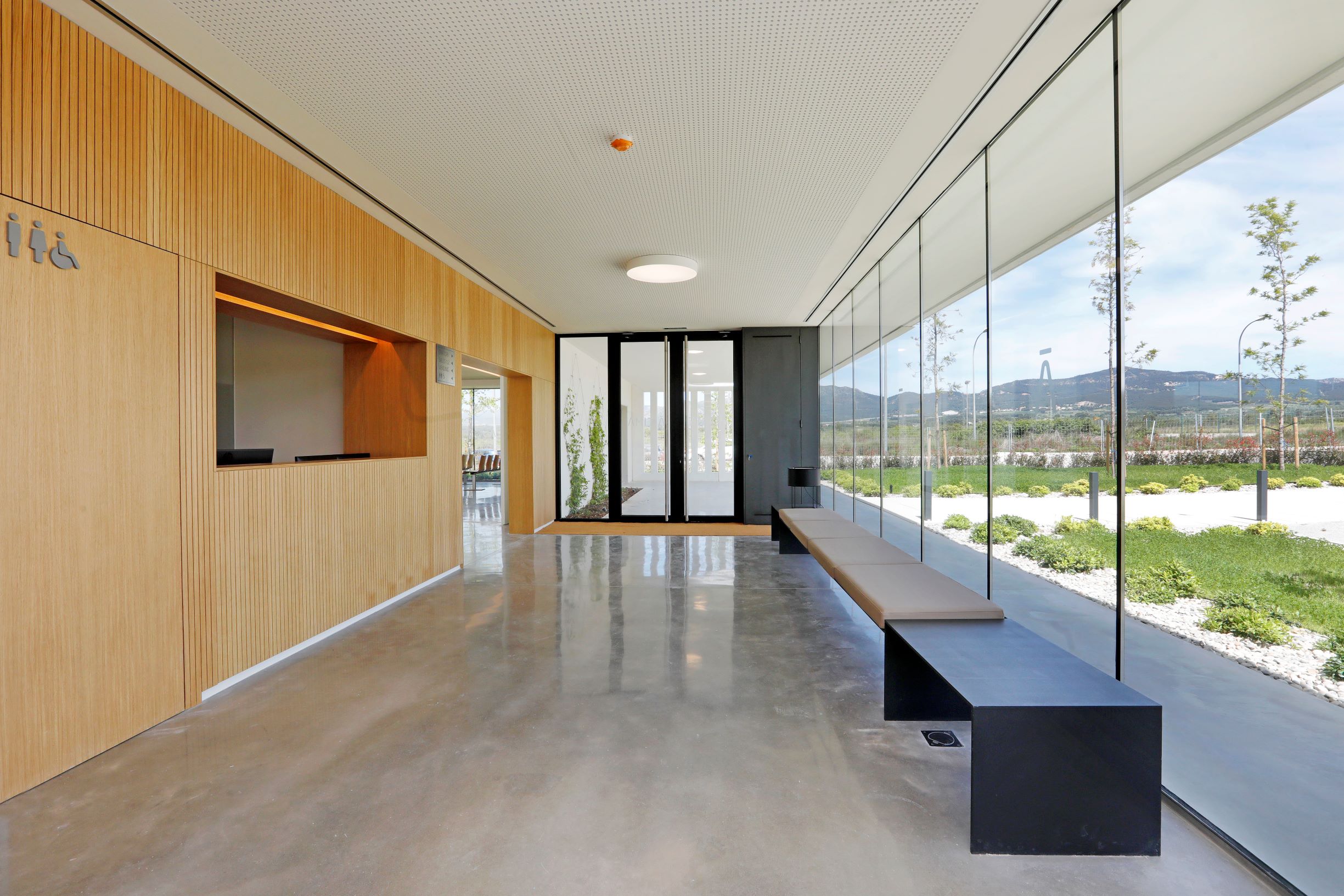 Tanatori - Crematori &Agrave;ltima Camp - Valls 18