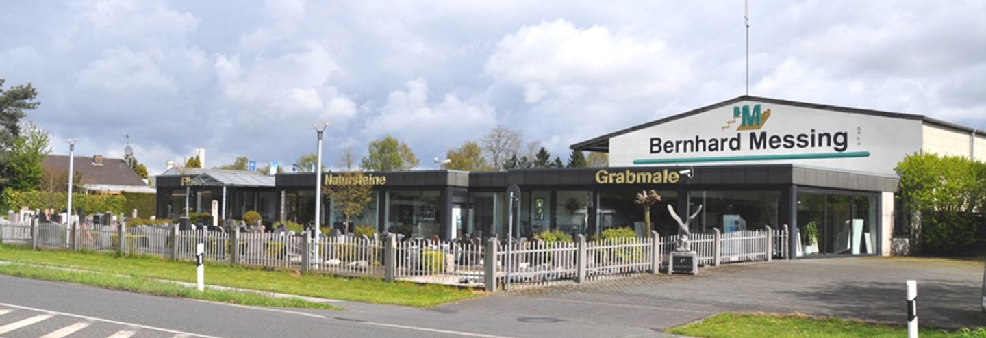 Bernhard Messing GmbH, Kleinbahnstr. 65 in Kempen