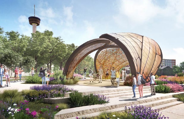 Images The Monarch San Antonio