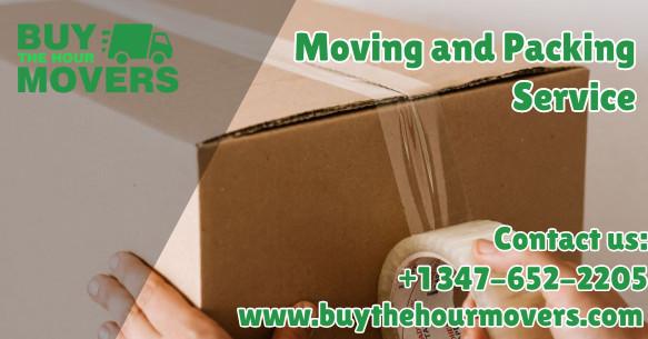 Images Buy The Hour Movers Brooklyn - Moving Company Brooklyn