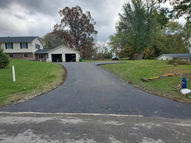 Images Blacktop Services, Inc.