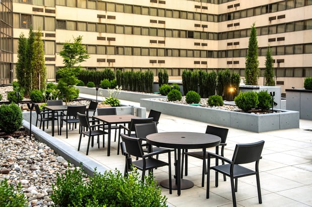 Images Holiday Inn Washington Capitol - Natl Mall by IHG