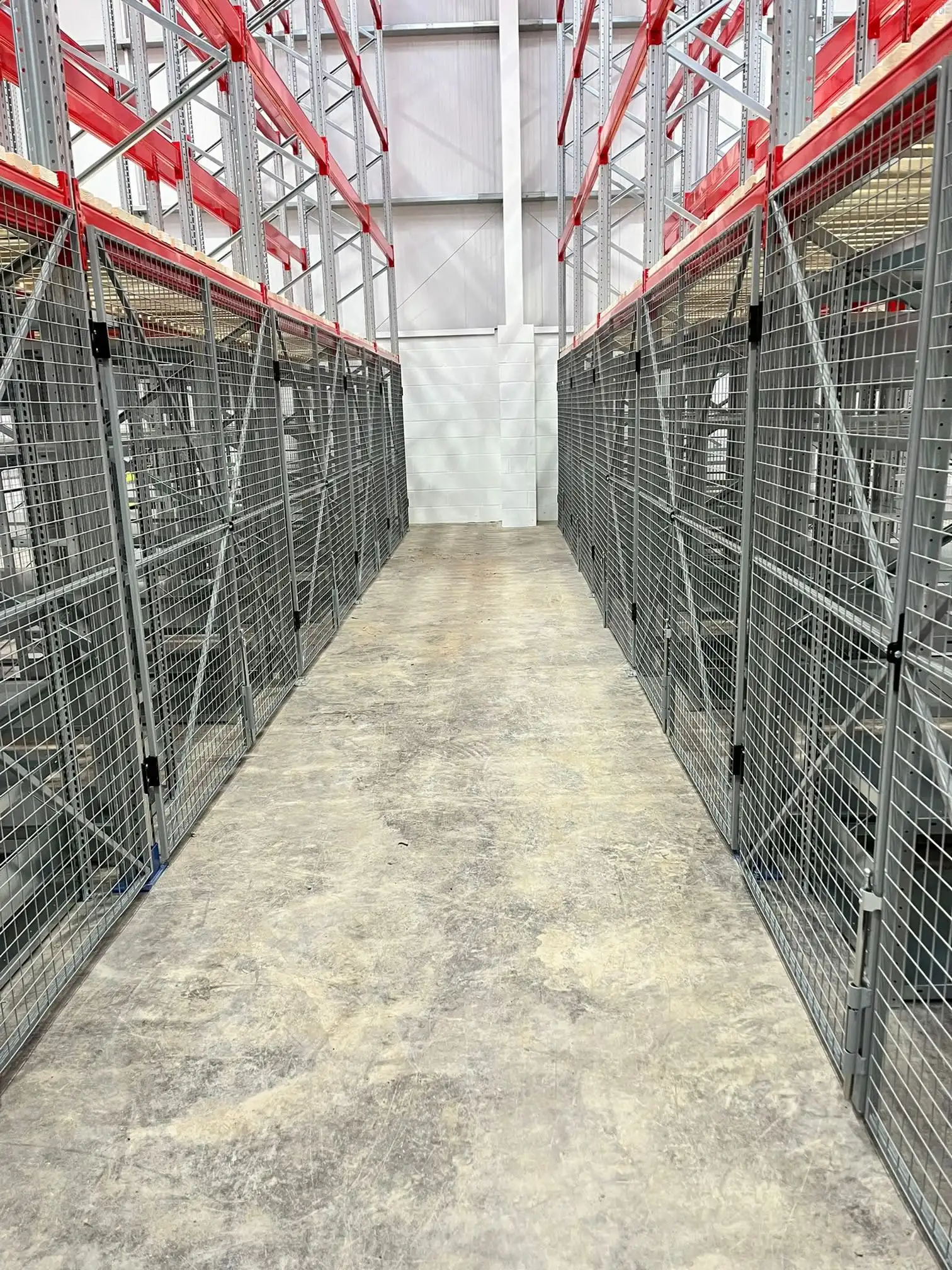 Images JP Storage Solutions Ltd
