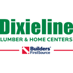 Dixieline Lumber Logo