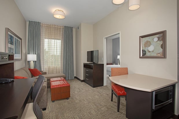 Images Staybridge Suites Denver South - Highlands Ranch by IHG