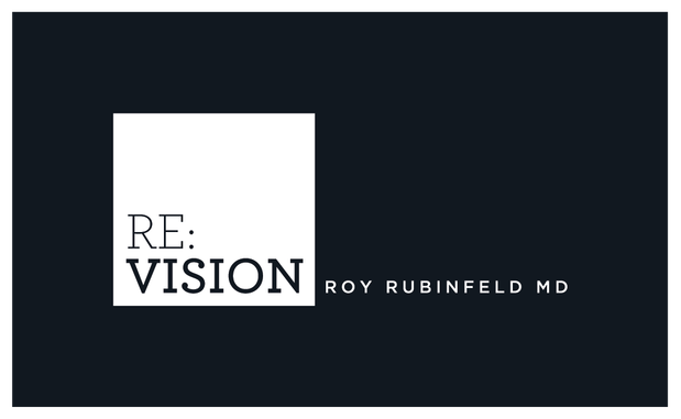 Images Re:Vision Rockville - Dr. Roy S. Rubinfeld