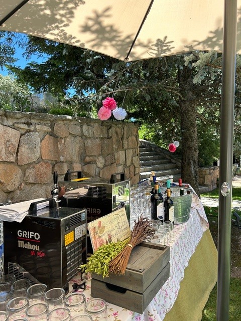 Images Cuchillo Y Delantal - Catering Y Eventos