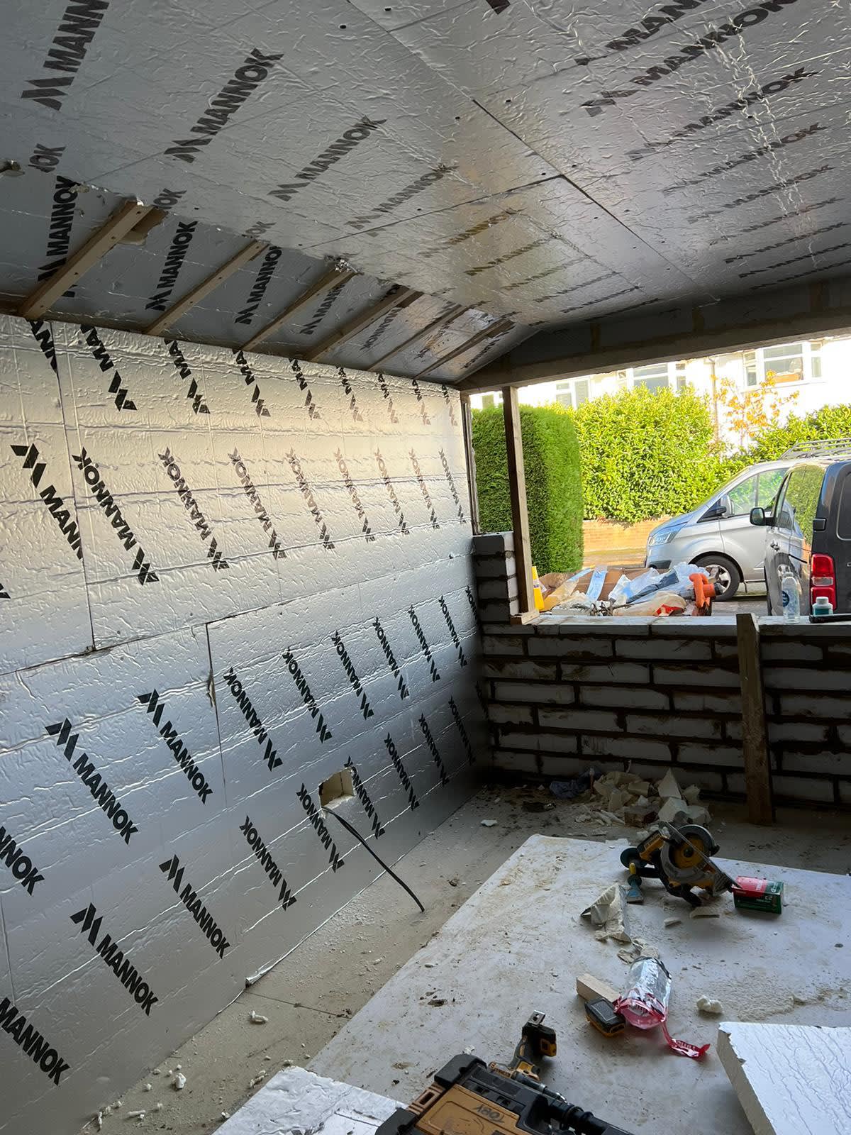 Images Lofted Construction Ltd