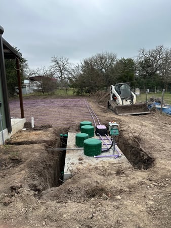 Images Franks Septic & Pumping