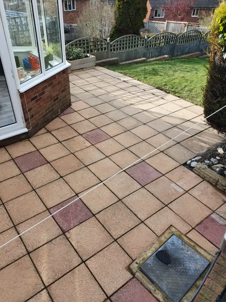 Images TMR Cleaning Services