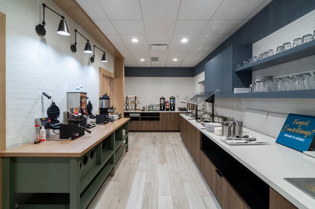 Images Staybridge Suites Flowood – NW Jackson by IHG