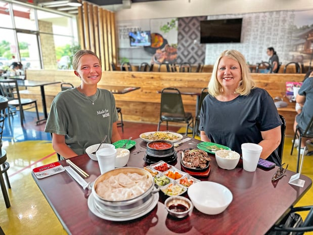 Images Mama's Kitchen Korean Restaurant of Frisco 한식 & 반찬 전문점