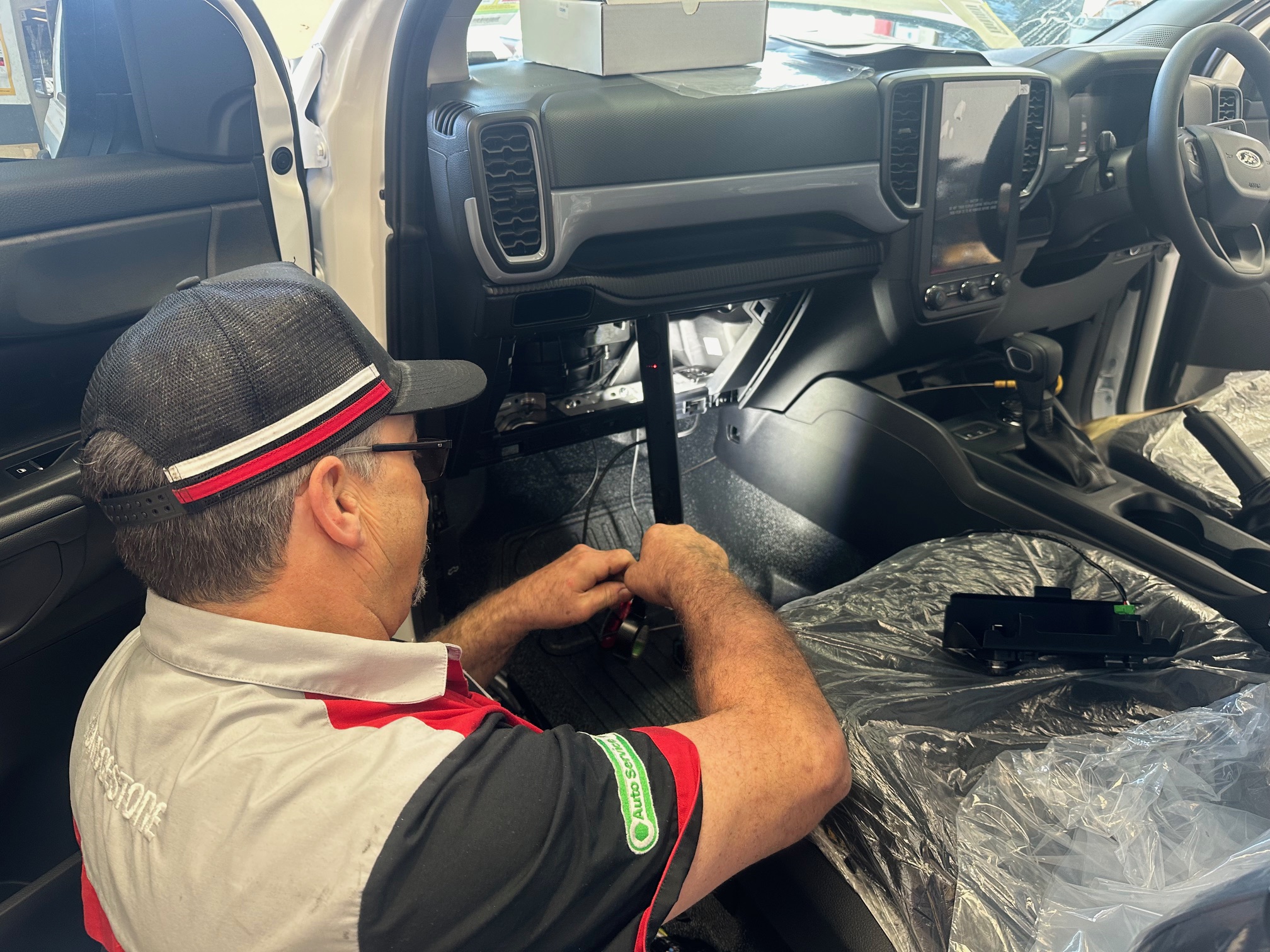 Images Bridgestone Select Tyre & Auto Beaudesert