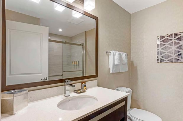 Images Best Western Plus Philadelphia-Pennsauken Hotel