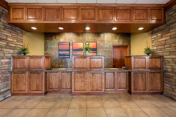 Images Best Western Plus Mid Nebraska Inn & Suites