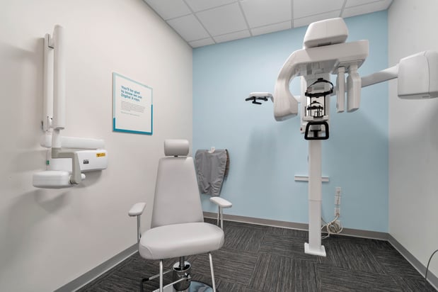 Images Dentists of Folsom